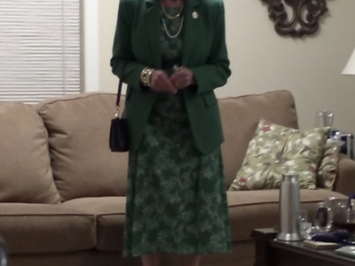 My Granddaughter Said Her Wedding Was 'For Her Friends' and Didn't Invite Me—Then She Found Out What I Was Going to Give Her